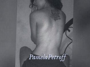 PamelaPetroff