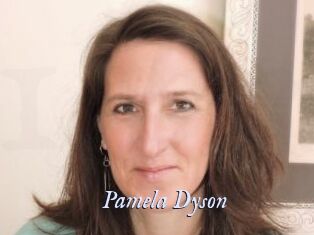 Pamela_Dyson