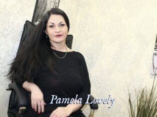 Pamela_Lovely