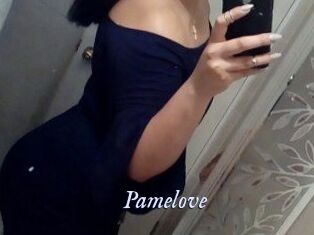 Pamelove