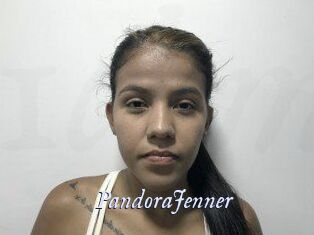 PandoraJenner