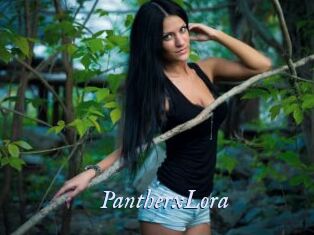 PantherxLora