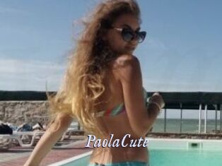 PaolaCute