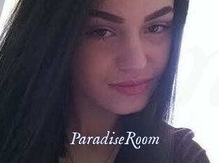 ParadiseRoom