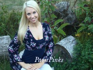 ParisPinks