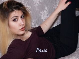 Pasio