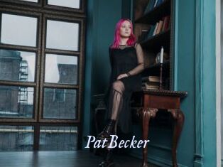 PatBecker