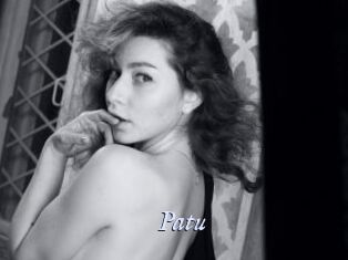Patu