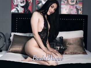 PaulaDuque