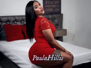 PaulaHillis