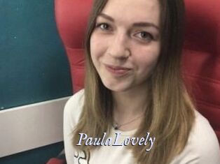 PaulaLovely