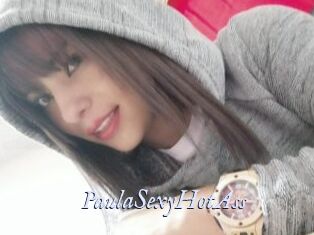 PaulaSexyHotAss