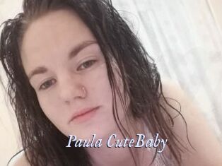 Paula_CuteBaby