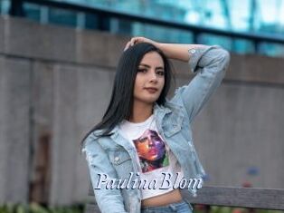 PaulinaBlom