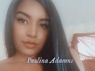 Paulina_Adamns
