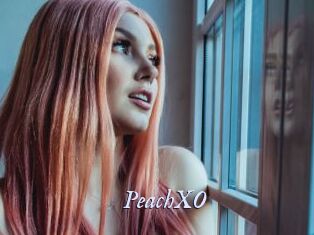 PeachXO