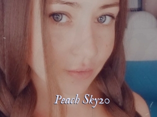 Peach_Sky20