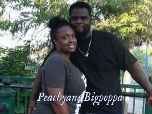 PeachyandBigpoppa