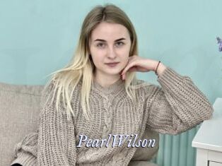 PearlWilson