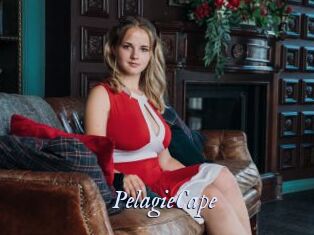 PelagieCape