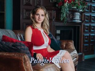 PelagieWillson