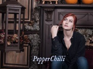 PepperChilli
