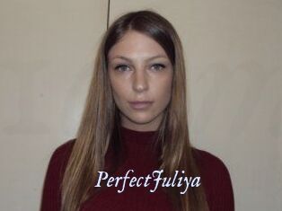 PerfectJuliya