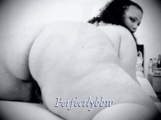Perfectlybbw 1 chatte mouillée