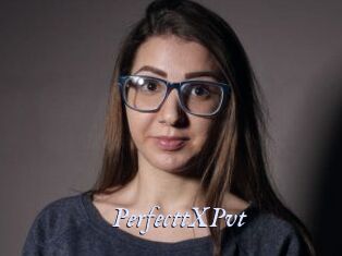 PerfecttXPvt 1 chatte mouillée