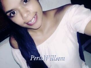 PerlaWillsom