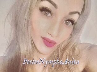 PetiteNymphoAnita