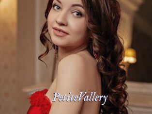 PetiteVallery