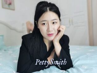 PettySmith