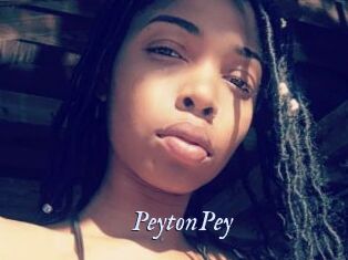 PeytonPey