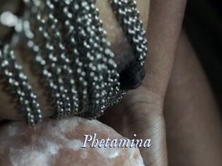 Phetamina
