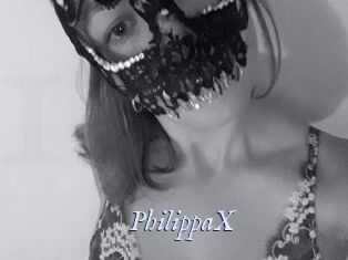 PhilippaX
