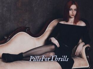 PillsForThrills