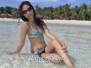 PilyangSweet