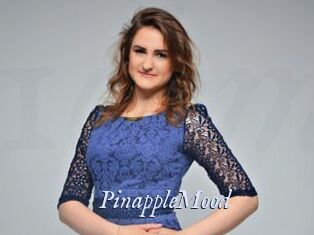 PinappleMood