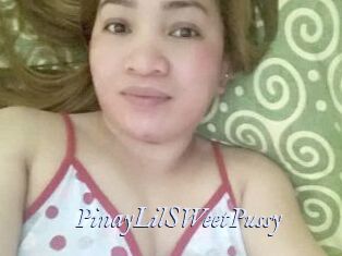 PinayLilSWeetPussy
