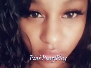 PinkPussyPlay
