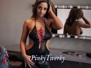 PinkyTwerky