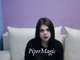 PiperMagic