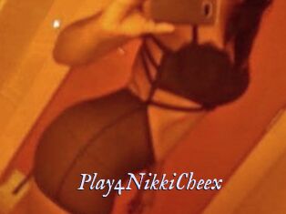 Play4NikkiCheex