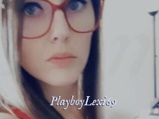 PlayboyLexi69