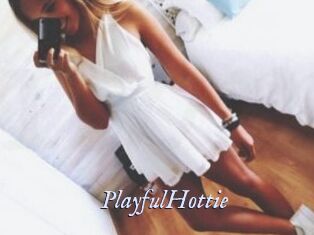 PlayfulHottie