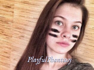 PlayfulPhantasy