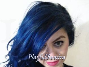 PlayfulSamira