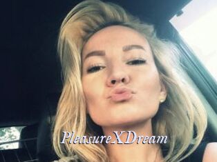 PleasureXDream