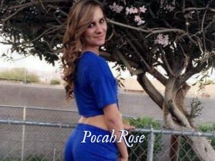 PocahRose